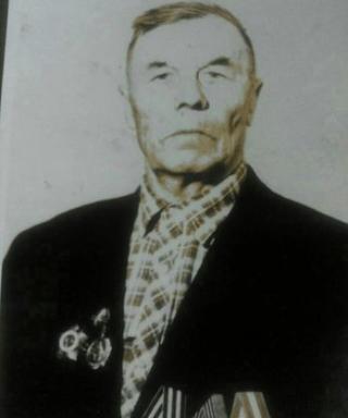 Дмитриев Евгений Филиппович