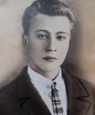 Кучеров Василий Андреевич