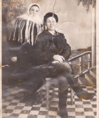 Валимов Габдулла Валимович