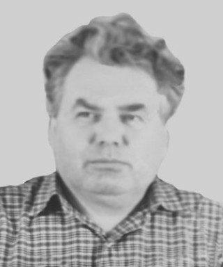 Бочманов Валентин Иванович