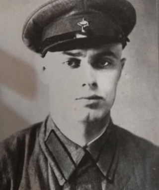 Бабаков Алексей Кирилович