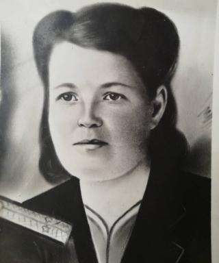 Грахова-Максимова Анна Александровна