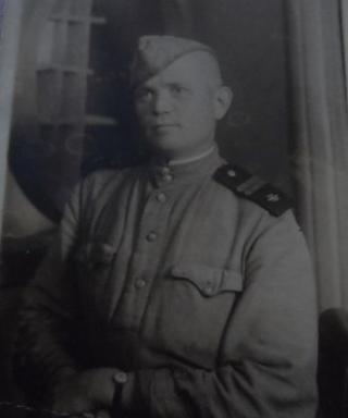 Денисов Сергей Павлович