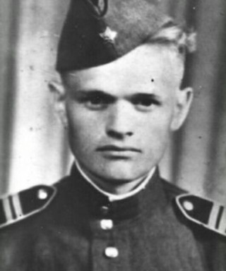 Сыроватин Михаил Петрович