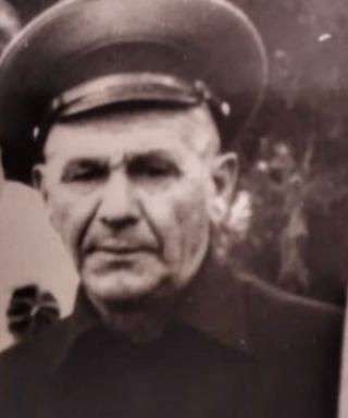 Лебедев Николай Емельянович