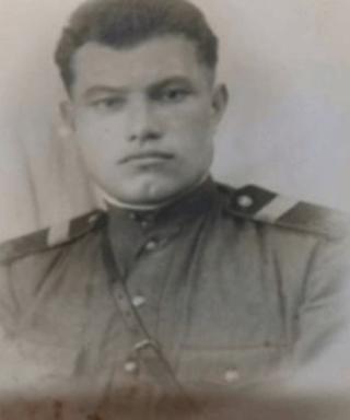 Мольков Алексей Анатольевич