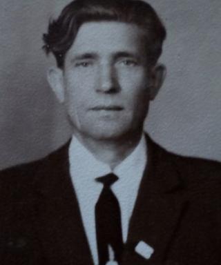 Бунтушкин Иван Степанович