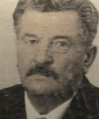 Батаев Иван Афанасьевич
