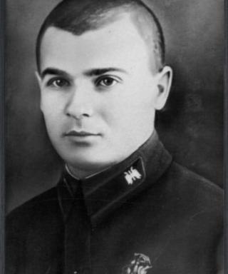 Шишков Николай Никифорович