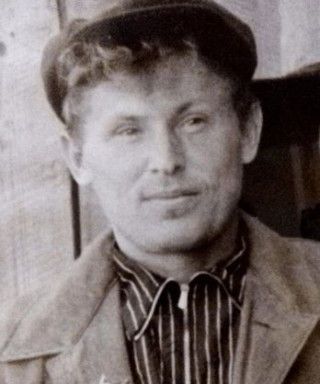 Петянин Пётр Евгеньевич