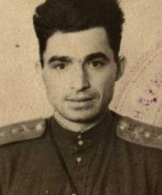 Рецкий Исаак Евсеевич