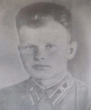 Носырев Иван Васильевич