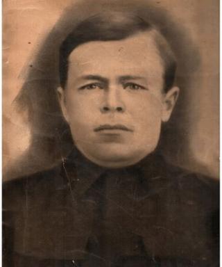 Комиссаров Василий Константинович