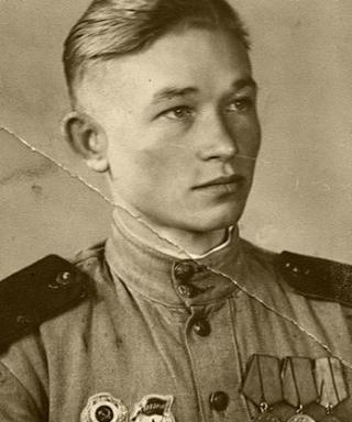 Кукин Василий Григорьевич