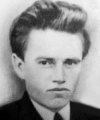 Кузнецов Иван Степанович