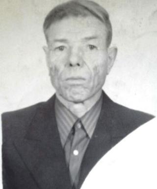 Лигаев Петр Федосович