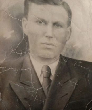 Мураев Гумар Исхакович