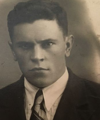 Гуськов Александр Васильевич