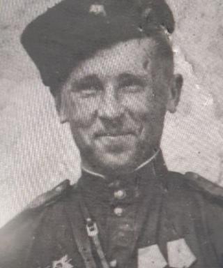 Федоров Иван Федорович