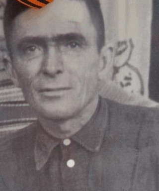 Половинкин Тихон Николаевич