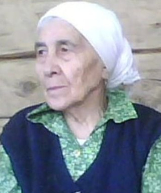 Камаева Мушбика Музаматзакиевна