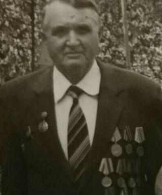 Горецкий Владимир Антонович