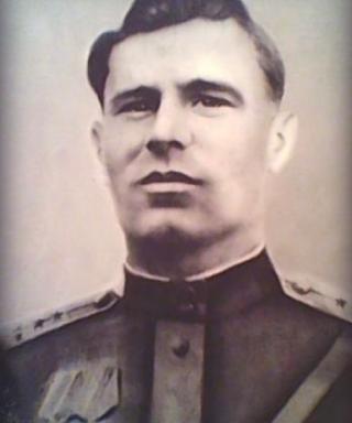 Сумченко Никита Семёнович