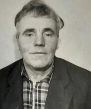 Матюшин Григорий Иванович