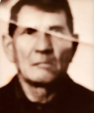 Пожидаев Макар Григорьевич