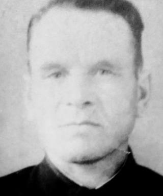 Свалов Василий Павлович