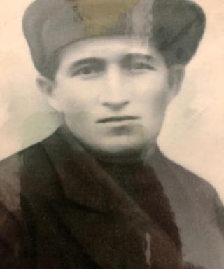 Дубанов Иван Ананьевич