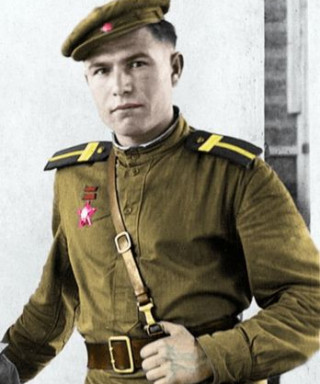 Пацуля Владимир Степанович