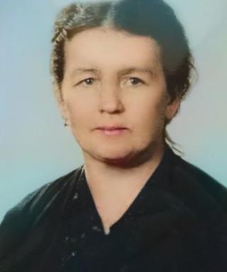 Дрожжина Степанида Григорьевна