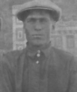 Сычёв Иван Максимович