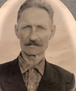 Скуратов Александр Николаевич