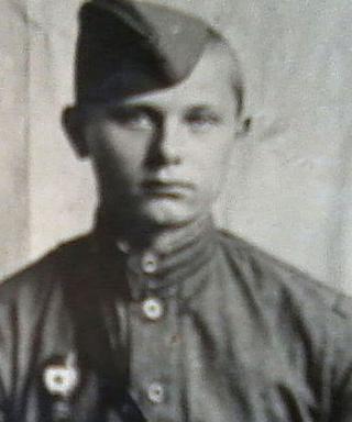 Ивашов Александр Яковлевич