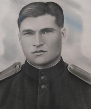 Кочетков Яков Иванович
