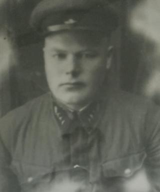 Андреев Григорий Семенович