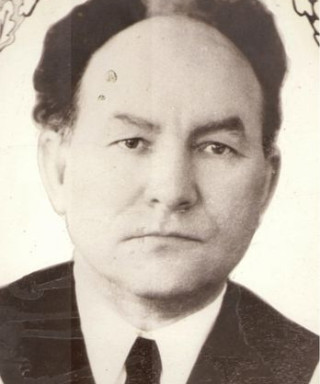 Головкин Алексей Николаевич