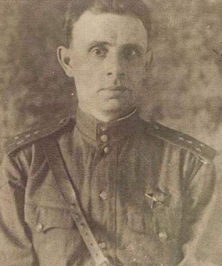 Шаров Николай Алексеевич
