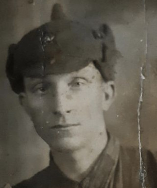 Кузнецов Пётр Васильевич