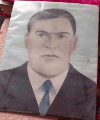 Черепанов Николай Андреевич