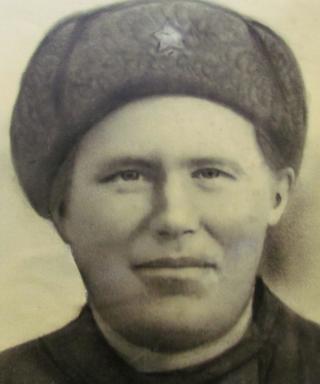 Калинин Василий Архипович
