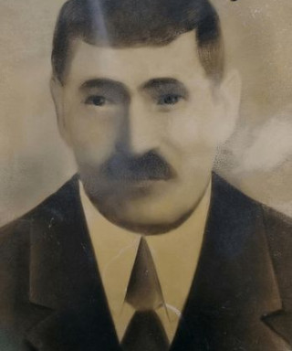 КУЗНЕЦОВ ИВАН ПАВЛОВИЧ