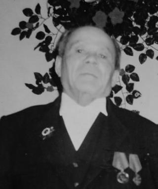 Мишин Иван Михайлович