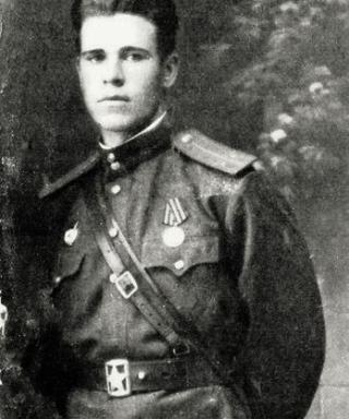 Симашов Иван Борисович