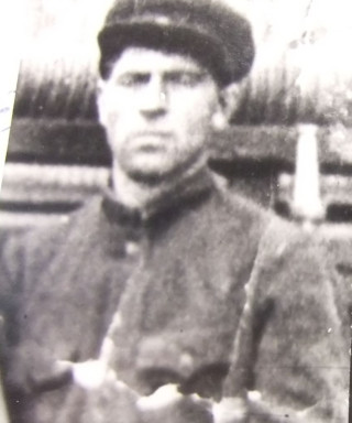 Подладов Василий Петрович