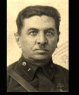 Ярцев Григорий Алексеевич