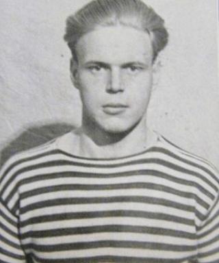 Пудов Александр Константинович