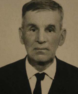Соловьев Павел Георгиевич